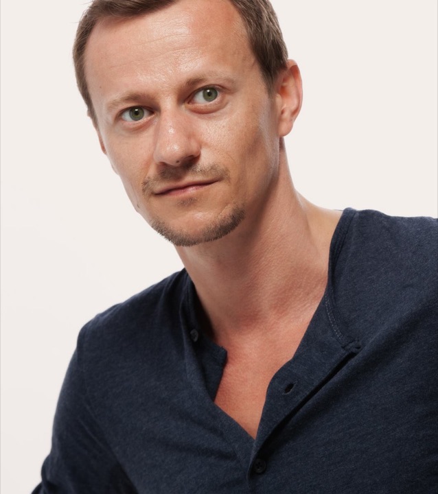 Portrait von Roland Hemmelmayr