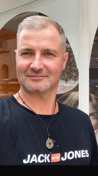 Portrait von Thomas Edtbauer